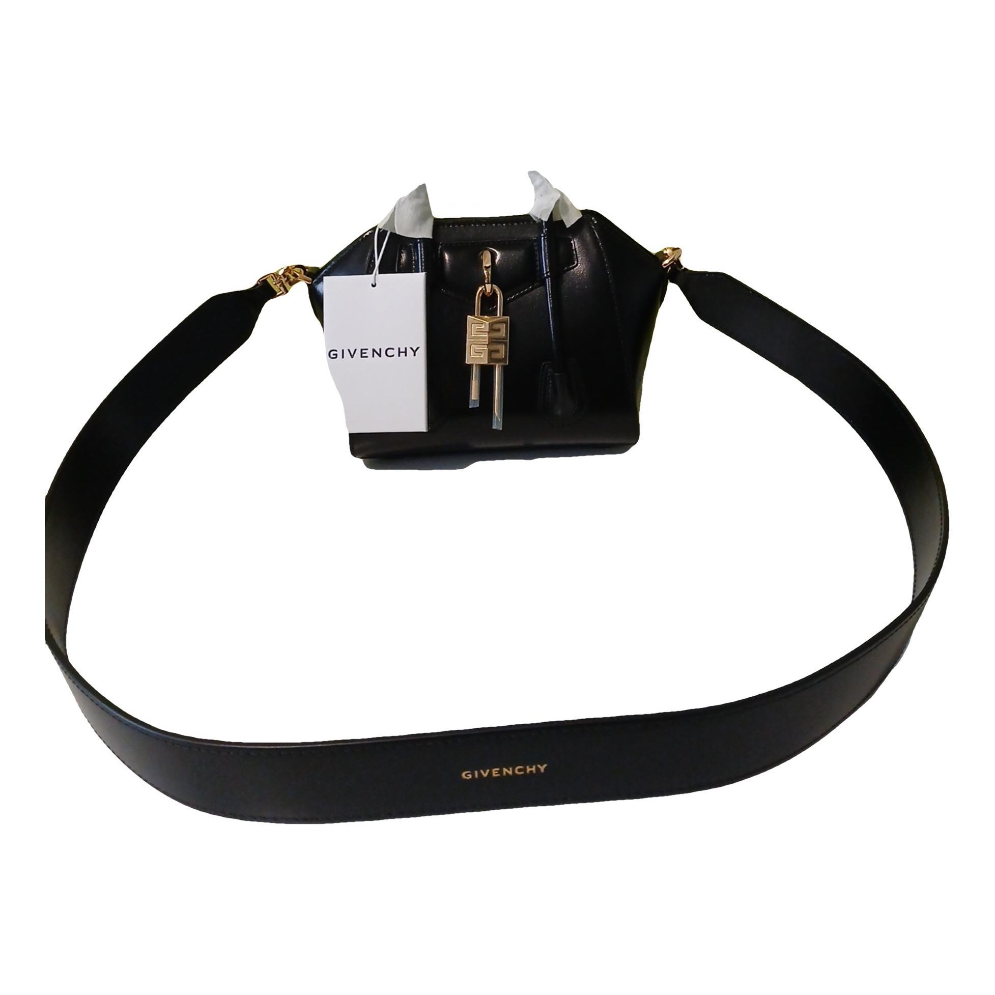 Givenchy Leather handbag