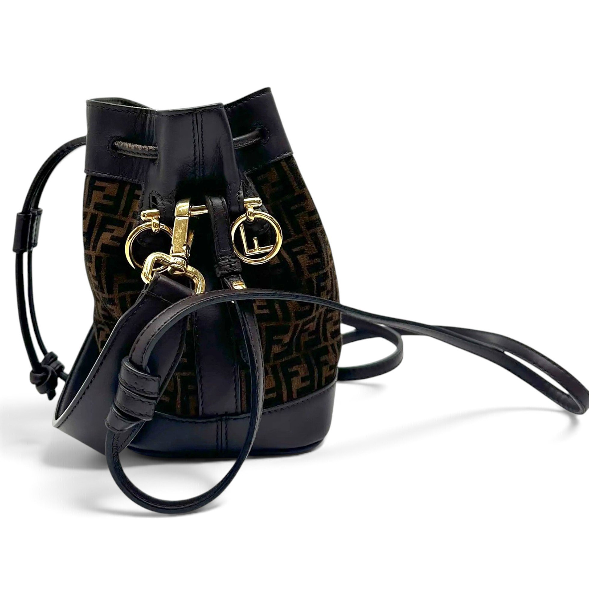 Mon Trésor crossbody bag