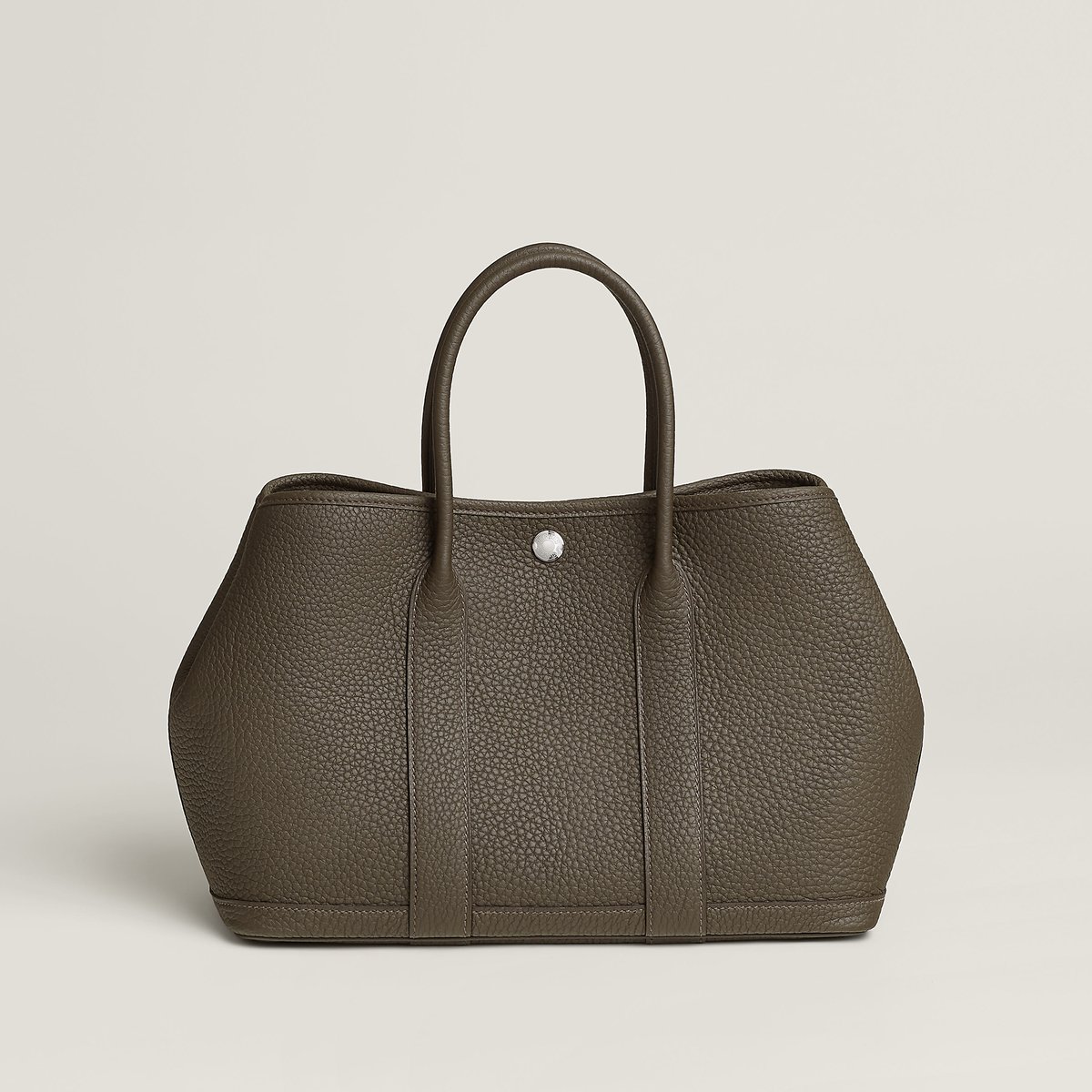 Hermès Picotin in Vert Loden