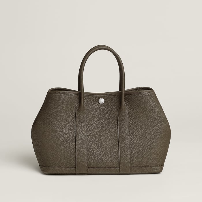 Vert Loden Garden Party 30 Bag