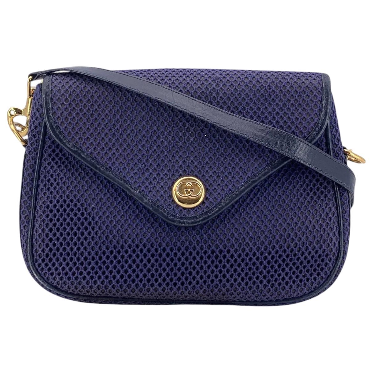 Cloth crossbody bag
