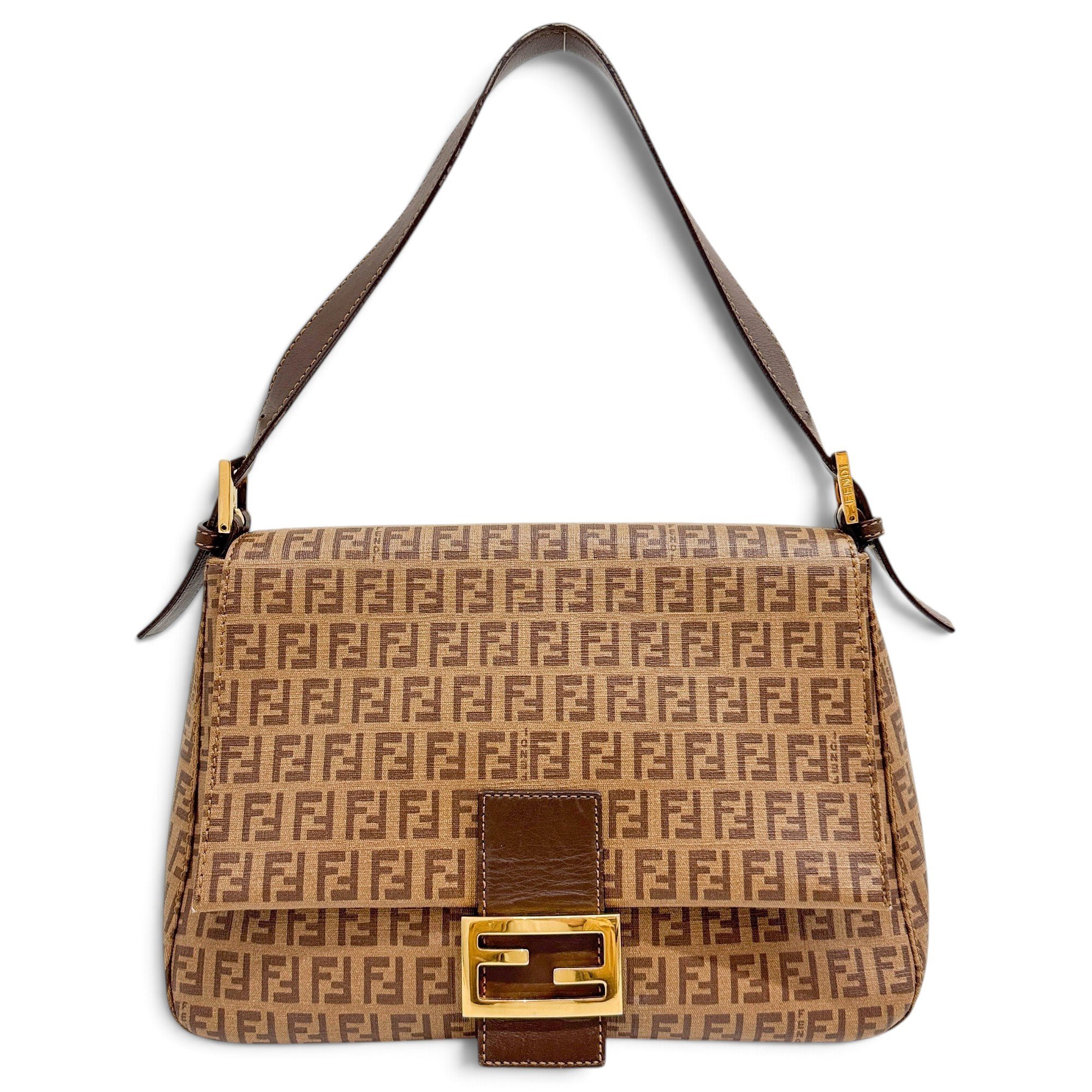 Mamma Baguette cloth handbag