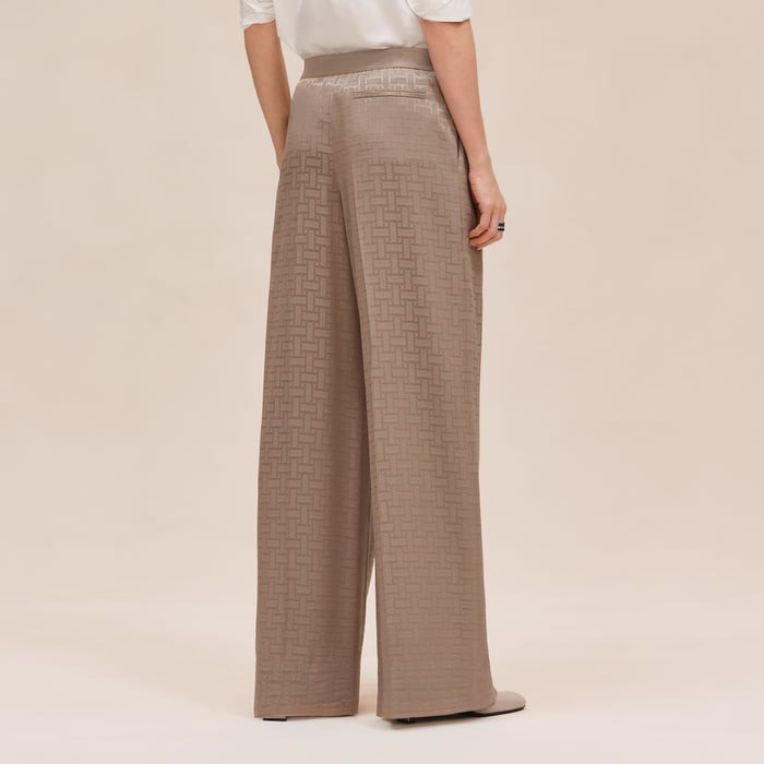 "Mosaique" Pants