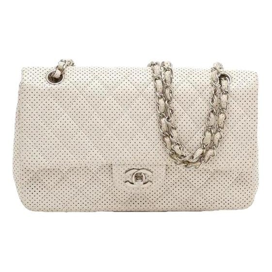 Timeless/Classique leather handbag