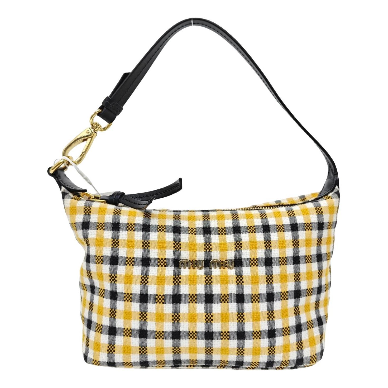 Cloth handbag