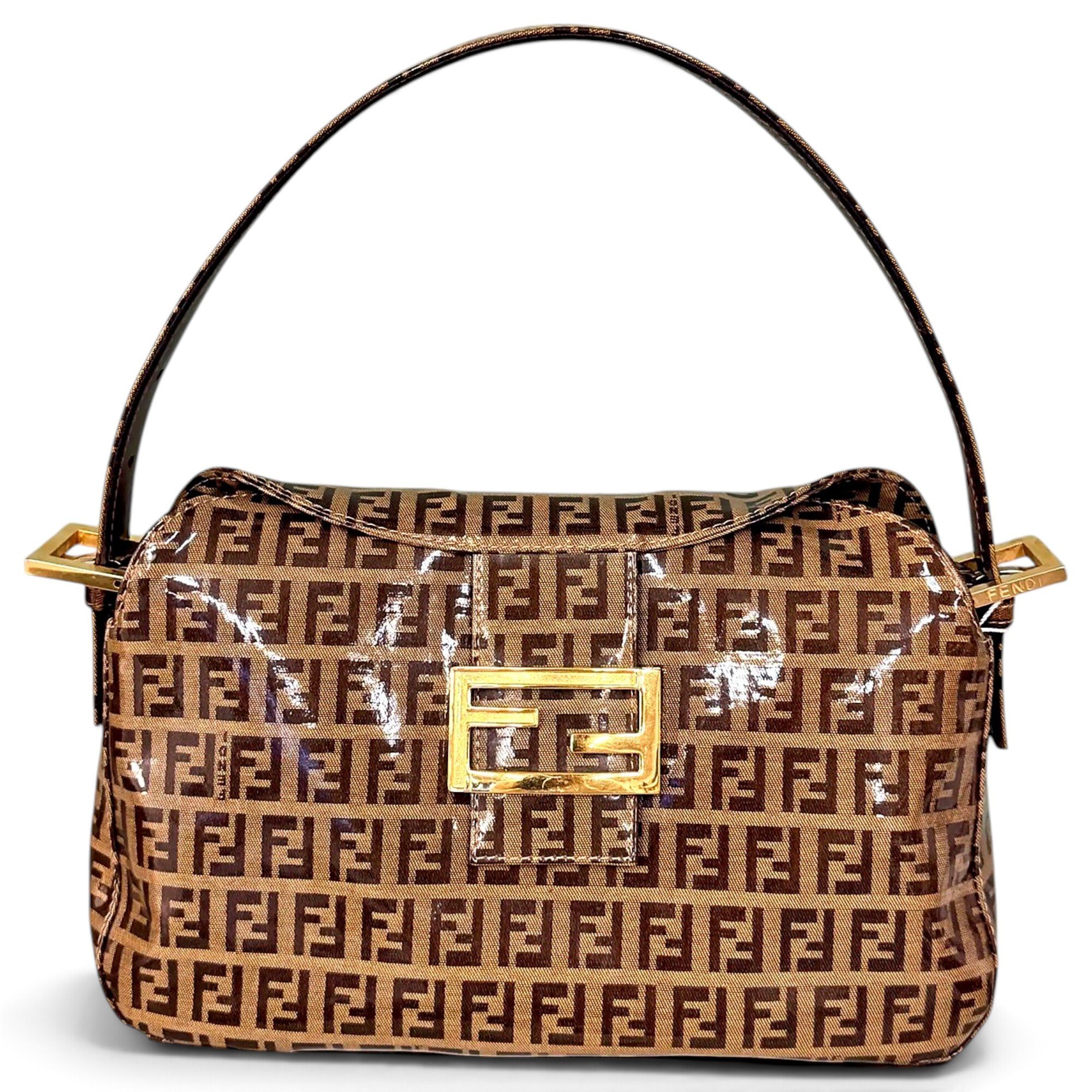 Fendi Baguette handbag