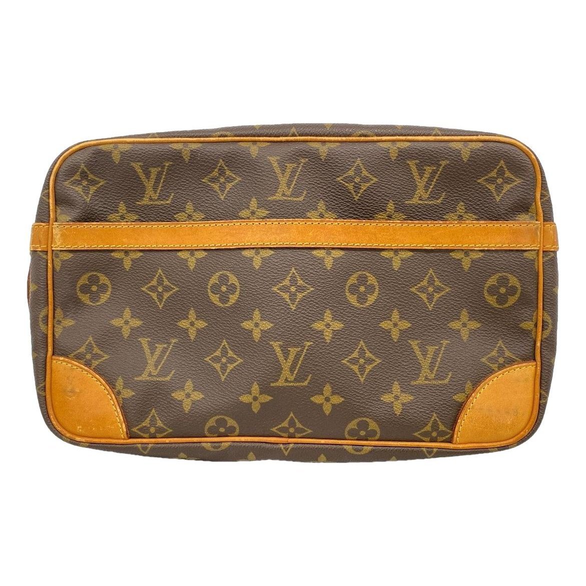 Cloth clutch bag