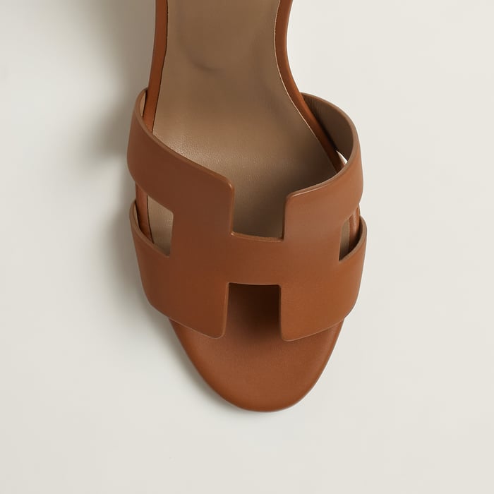 Gold Legend Sandal