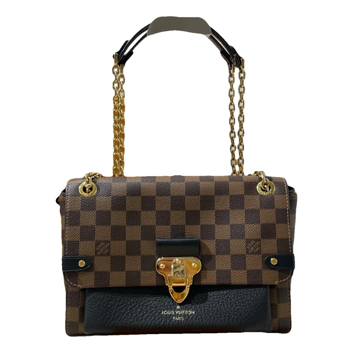 Vavin leather handbag
