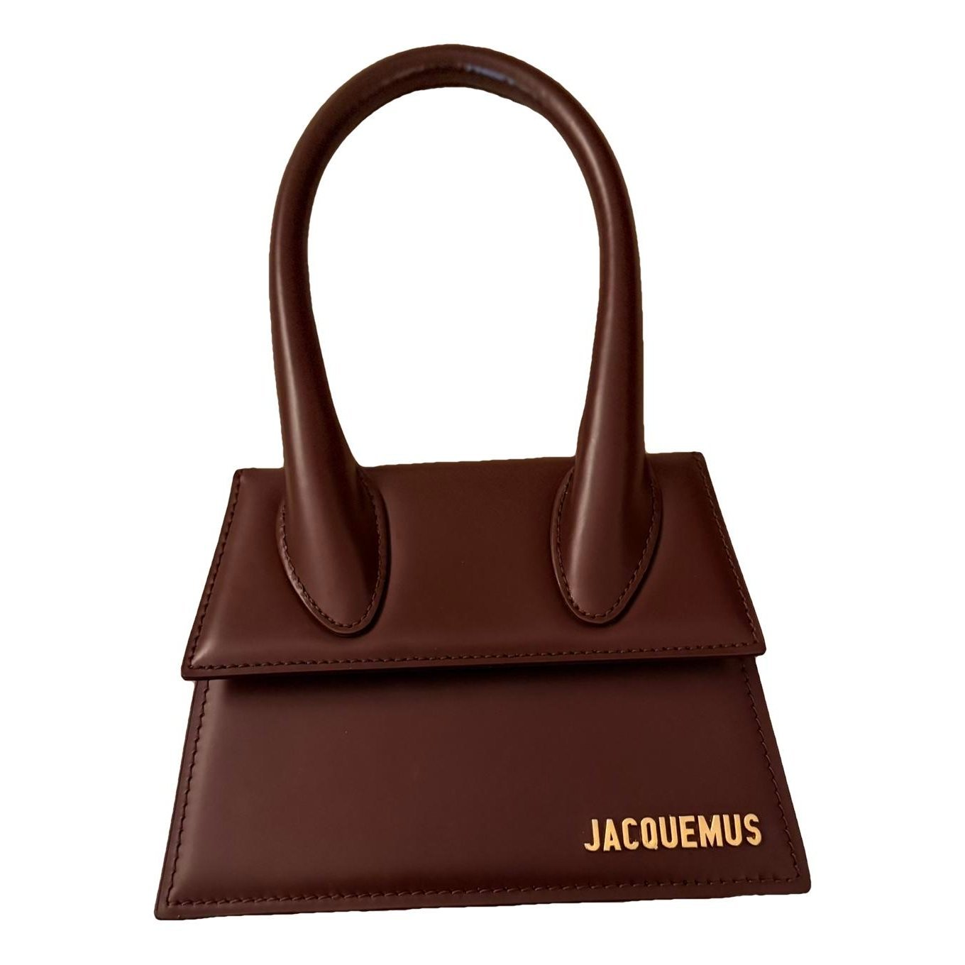 Chiquito leather handbag