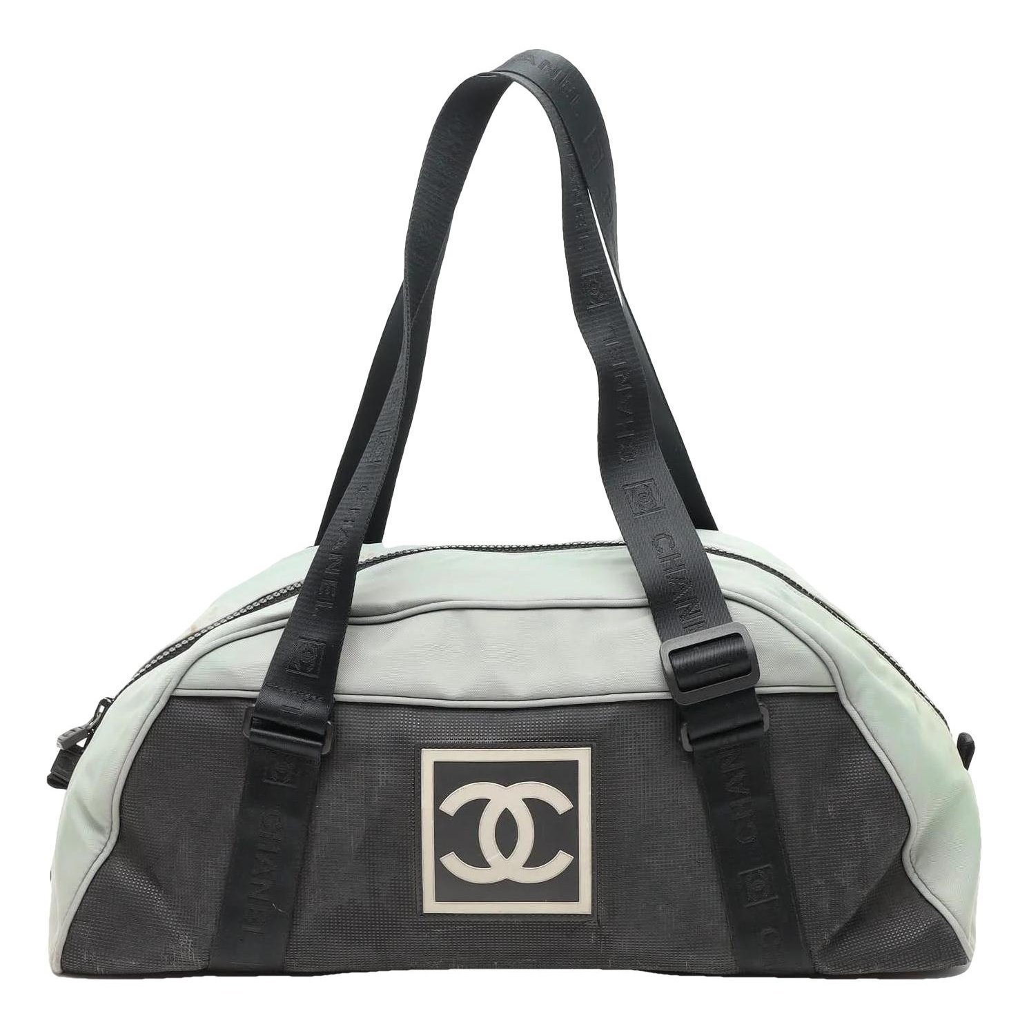 Travel bag