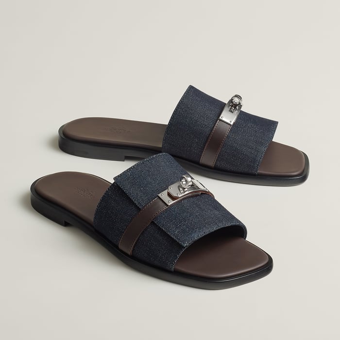Gabriel sandal