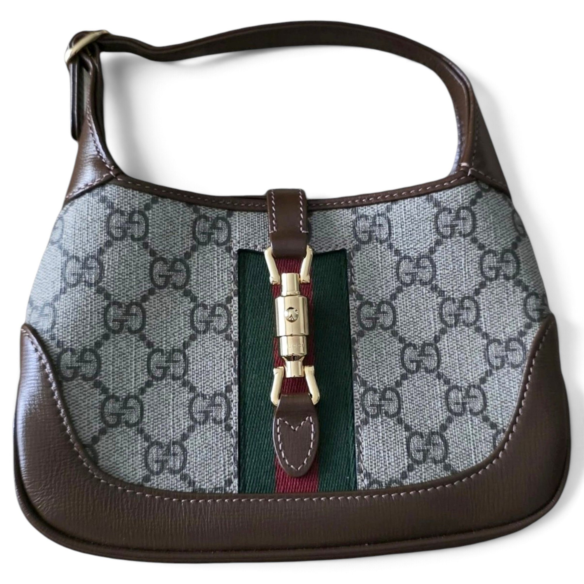 Jackie 1961 leather bag