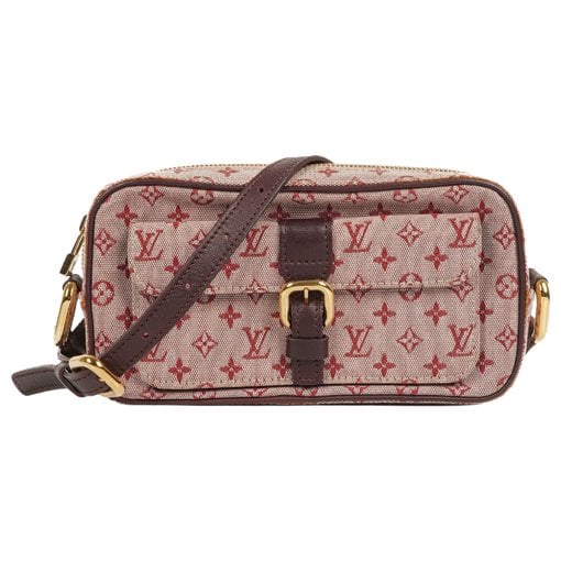 Juliette cloth handbag