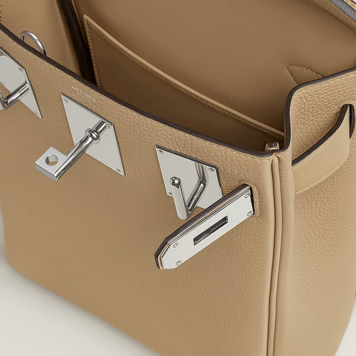 Poussière Hac a Dos PM Backpack