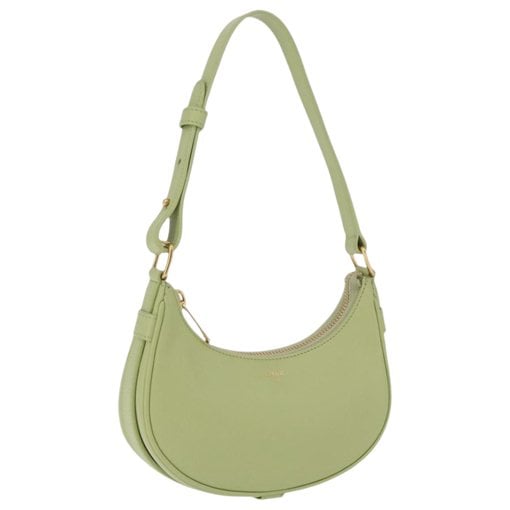 Ava leather handbag