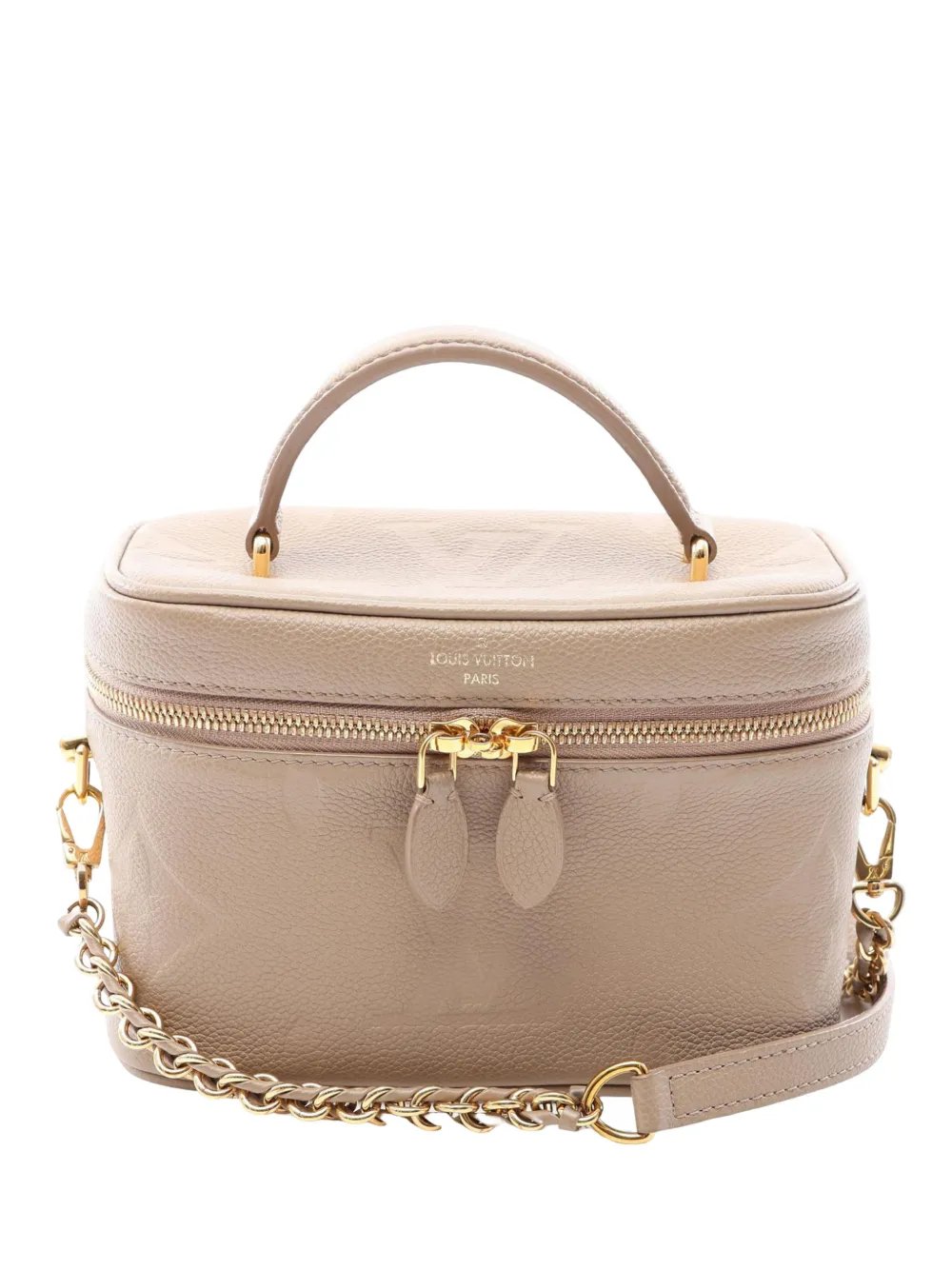 2021-2026 Monogram Giant Empreinte PM vanity bag