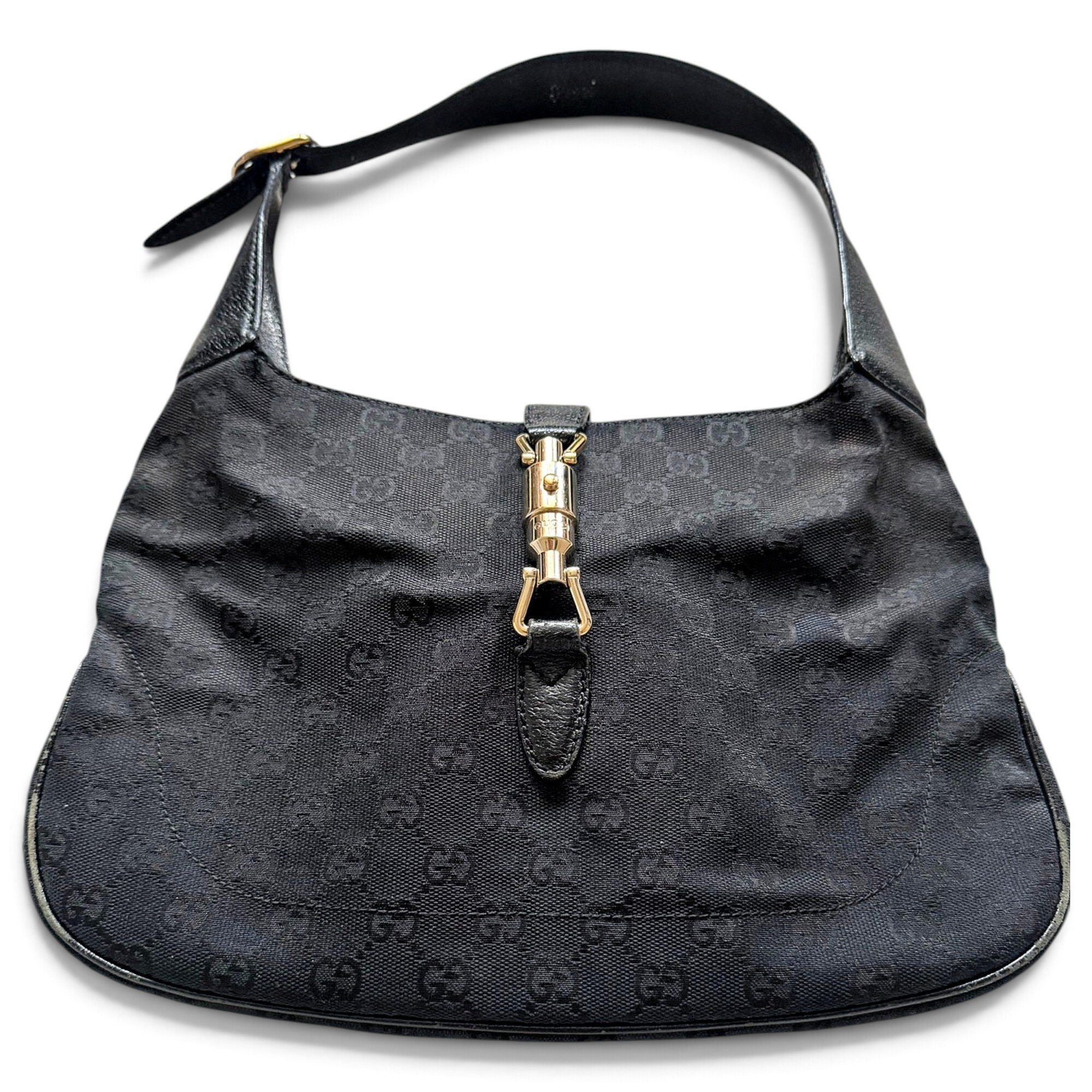Jackie 1961 cloth handbag