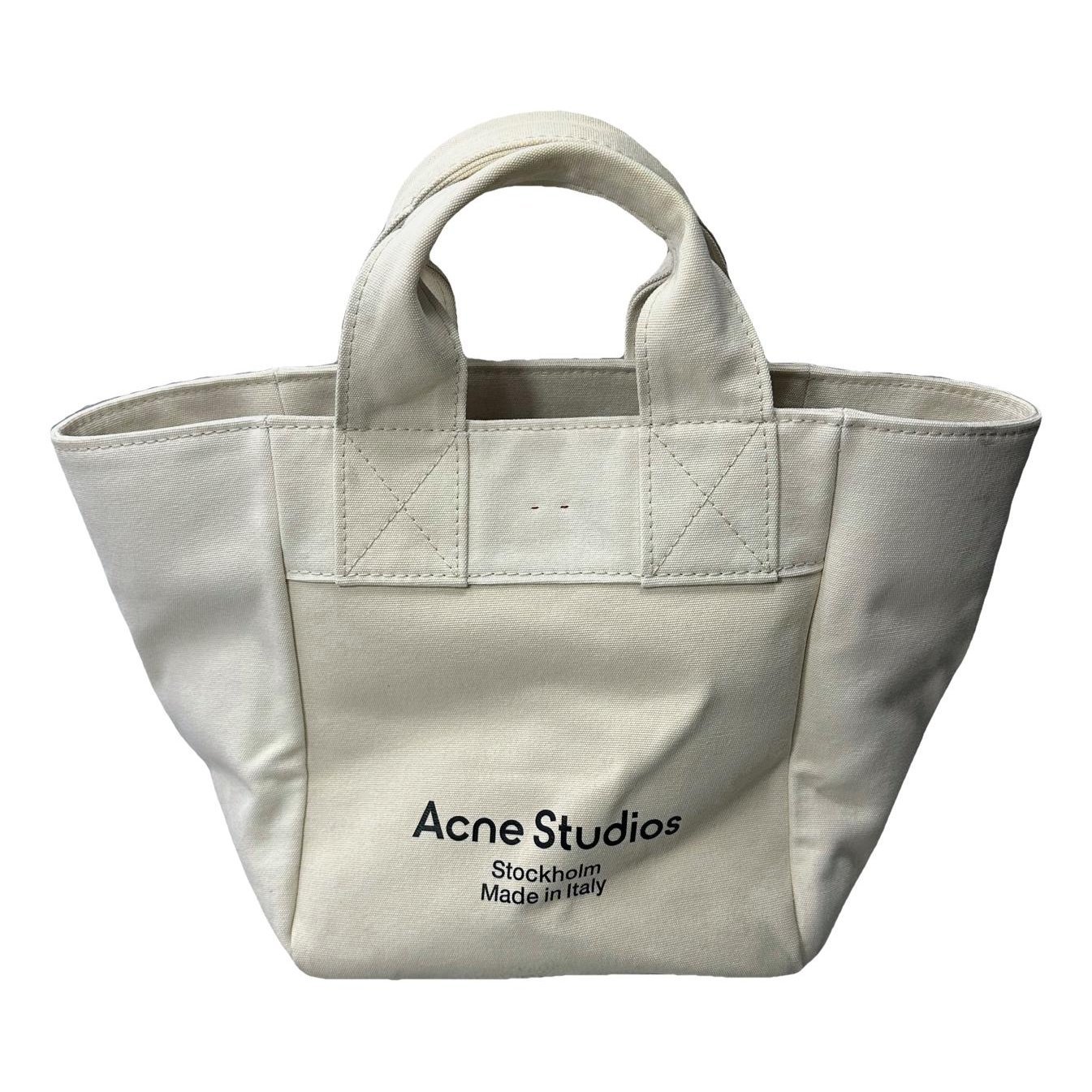 Acne Studios Tote