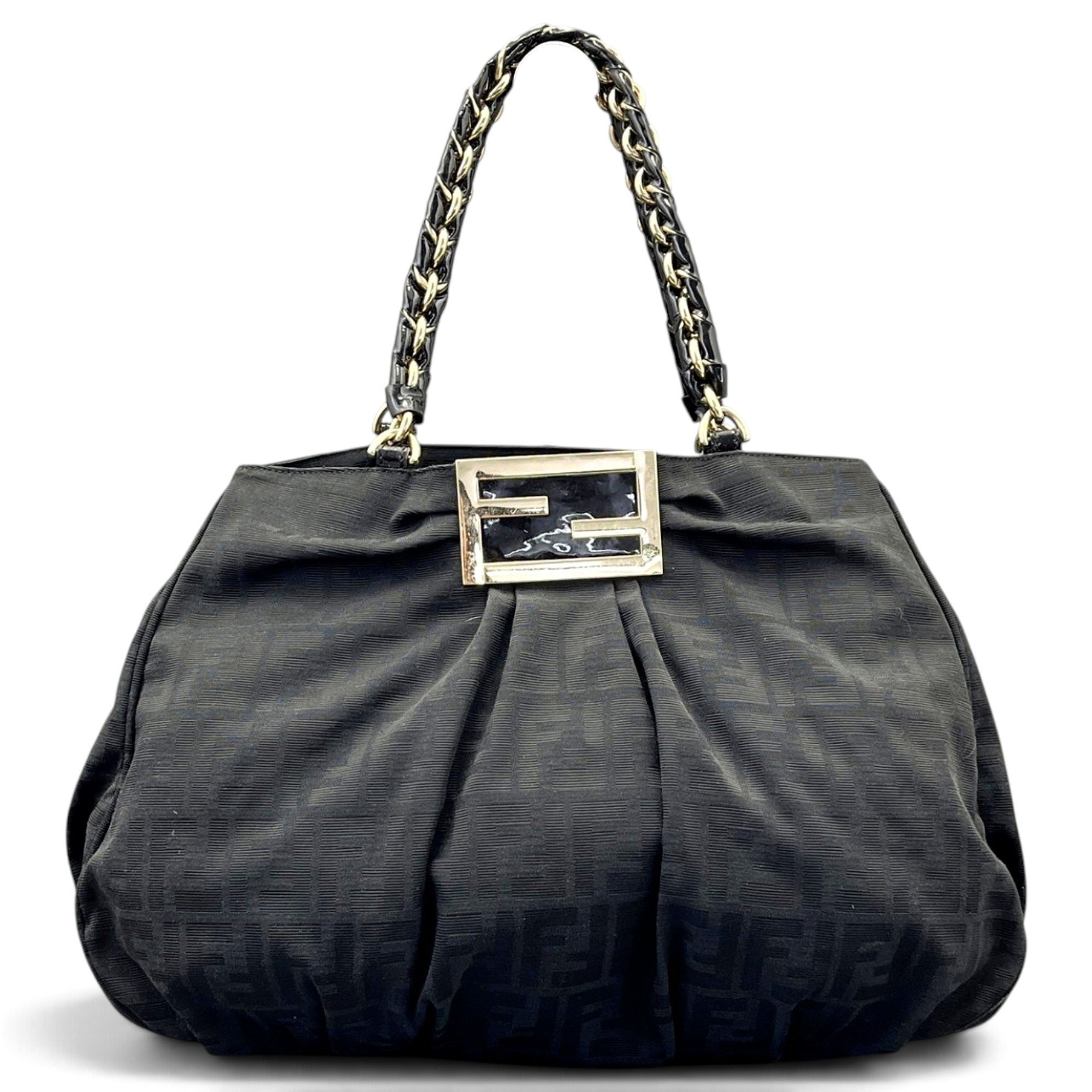 Cloth handbag