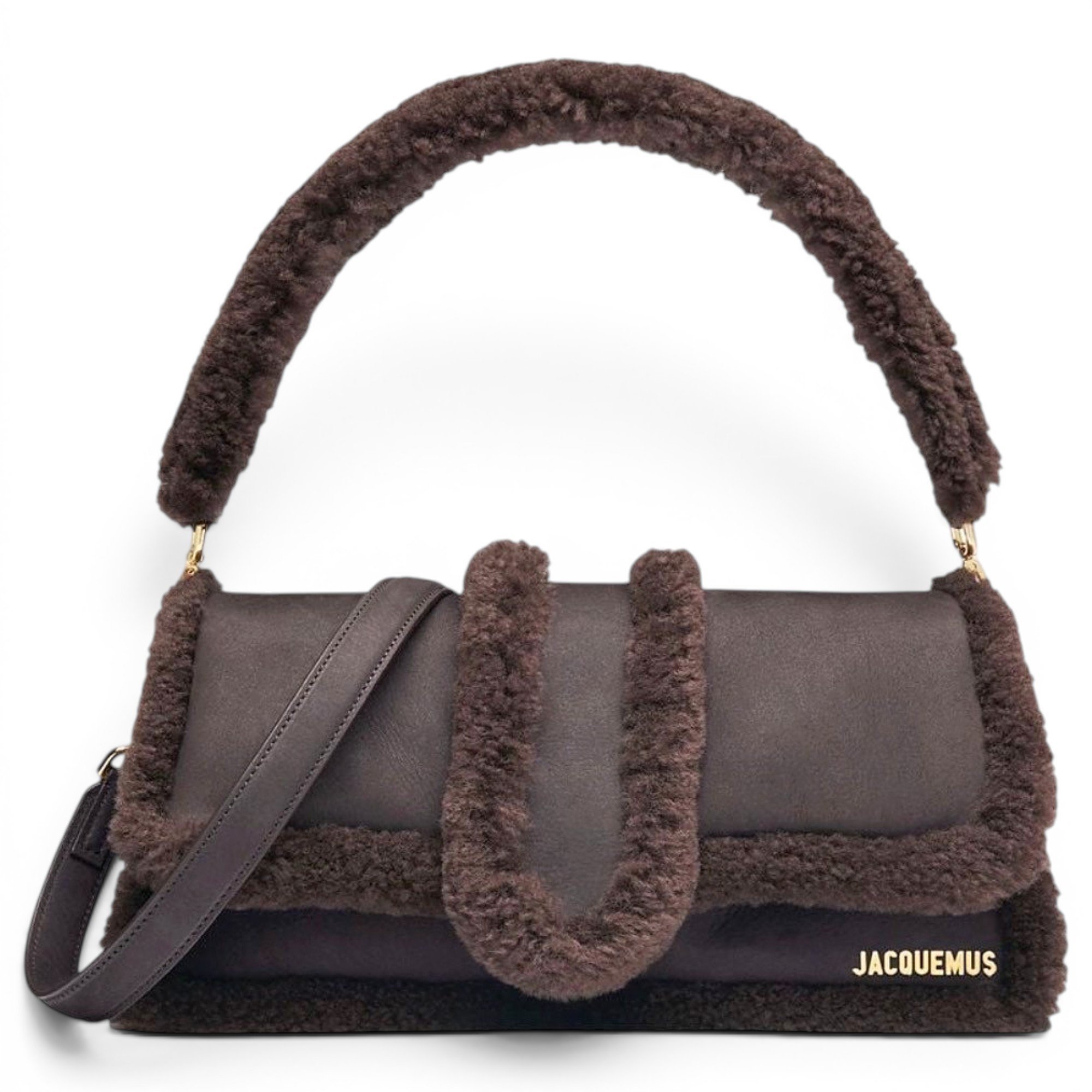 Jacquemus Leather handbag