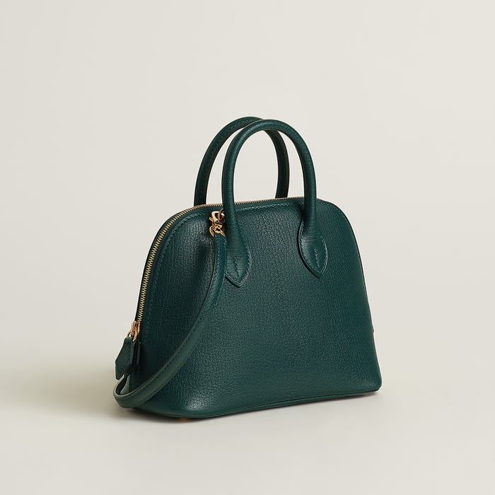 Vert Cyprès Bolso Bolide 1923 Mini