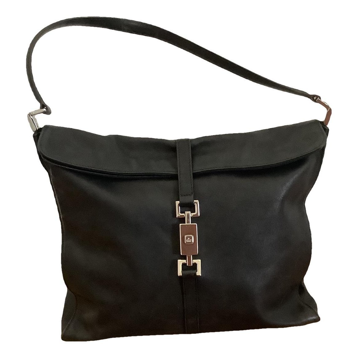 Jackie Vintage leather handbag