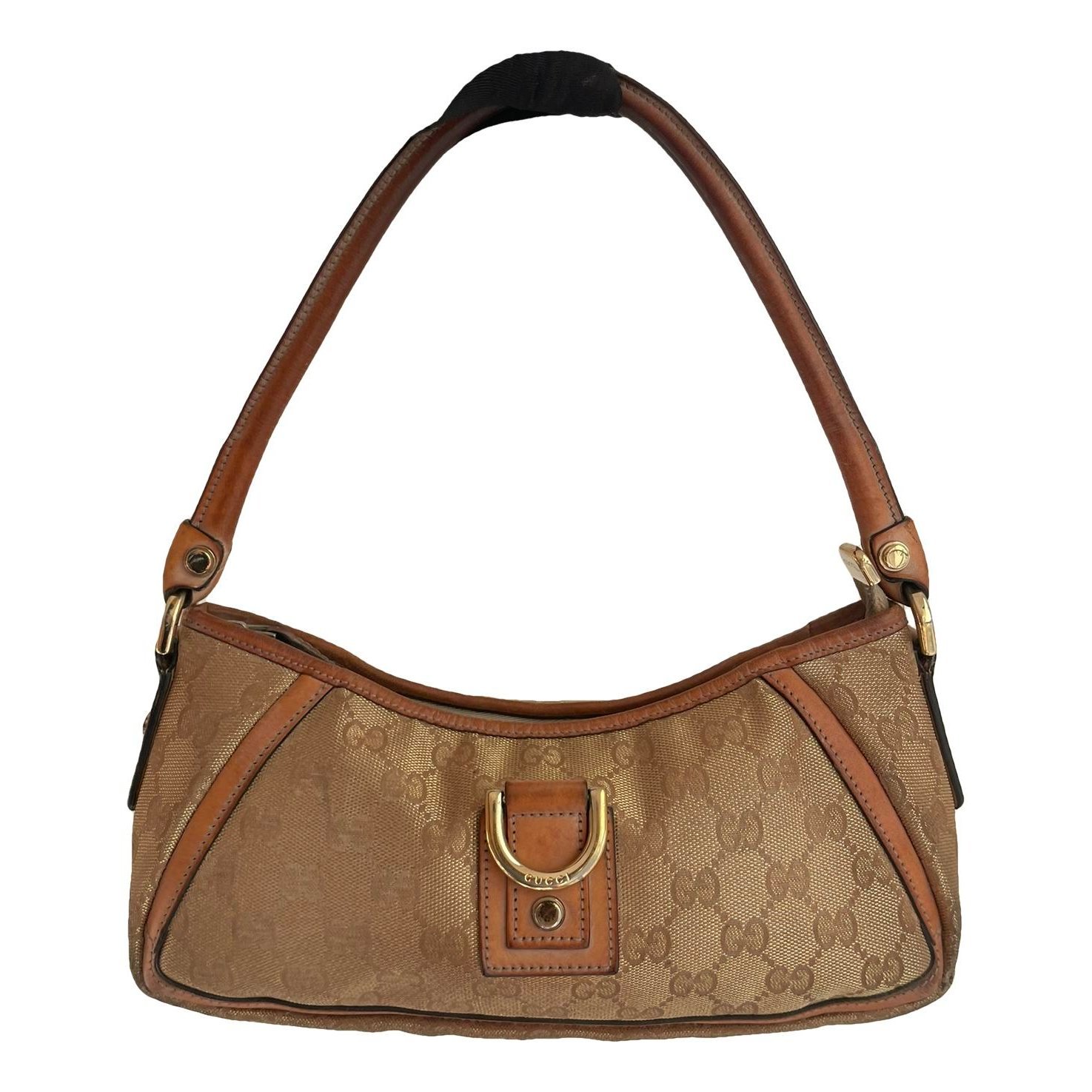 Abbey cloth handbag