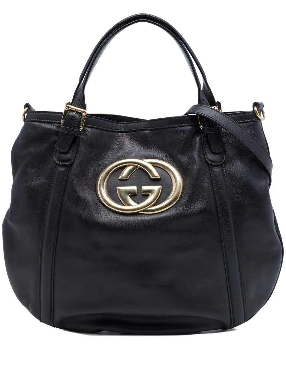 2016-2026 Medium Calfskin Britt satchel