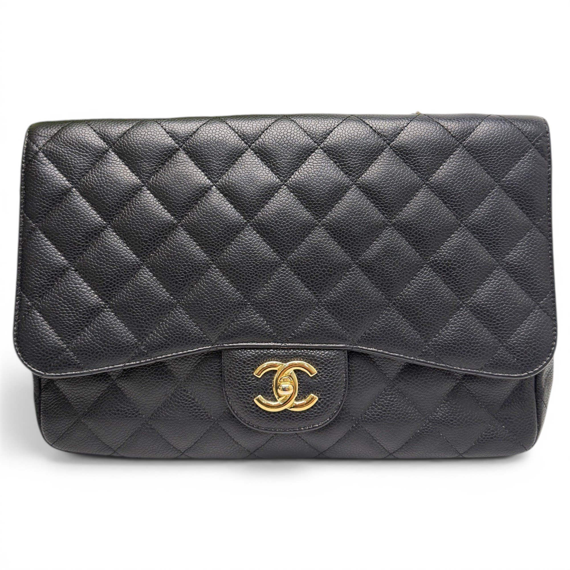 Timeless/Classique leather crossbody bag
