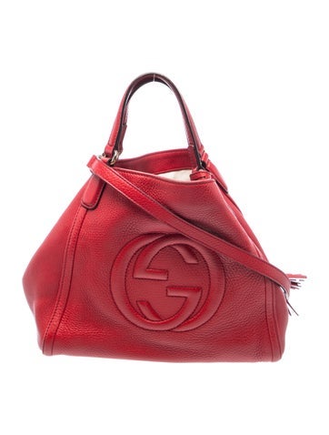 Interlocking G Soho Small
