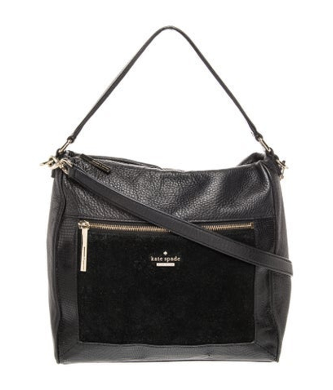 Kate Spade Spade New York Signature Shoulder Bag