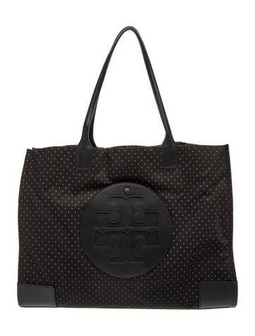 Nylon Tote