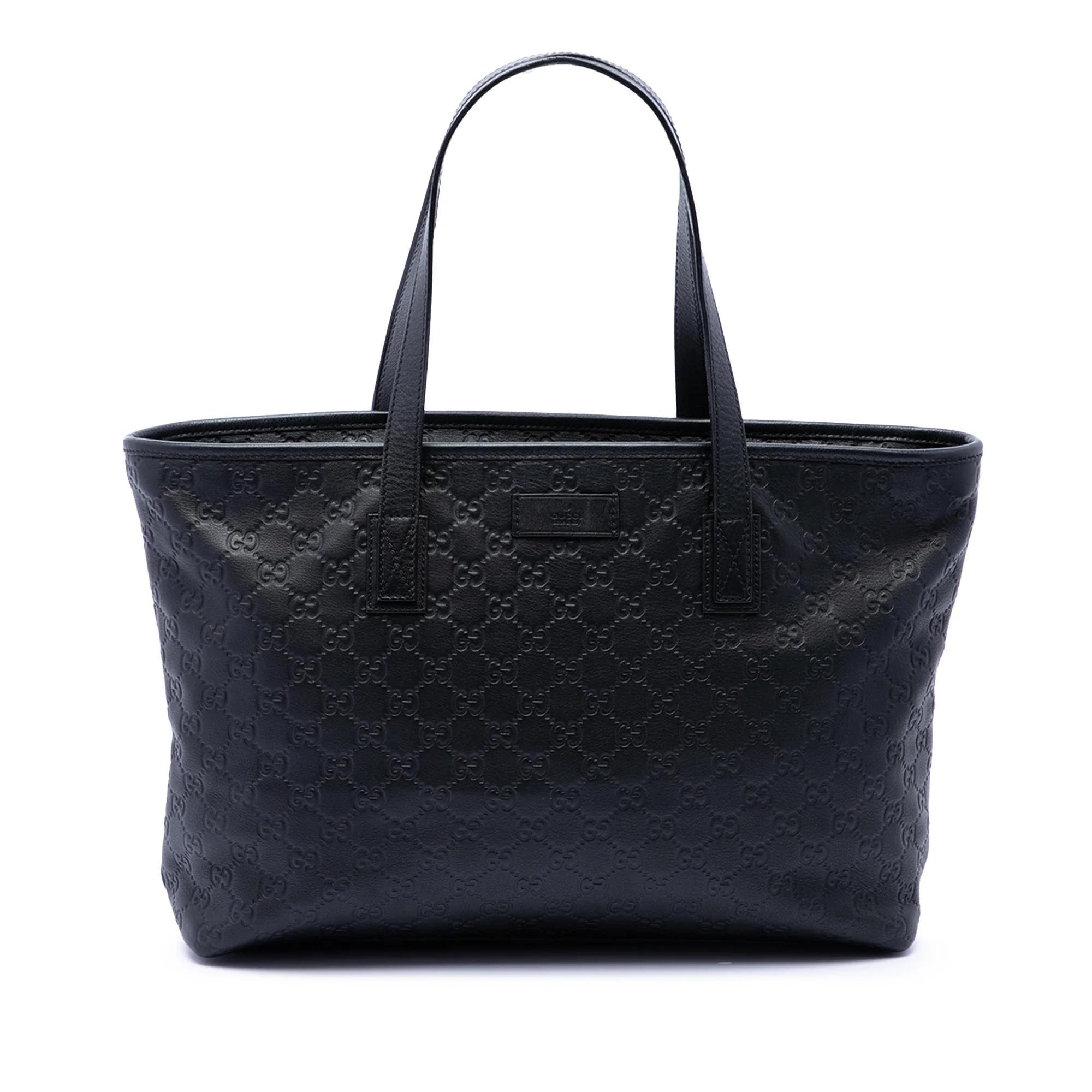 Pony-style calfskin tote