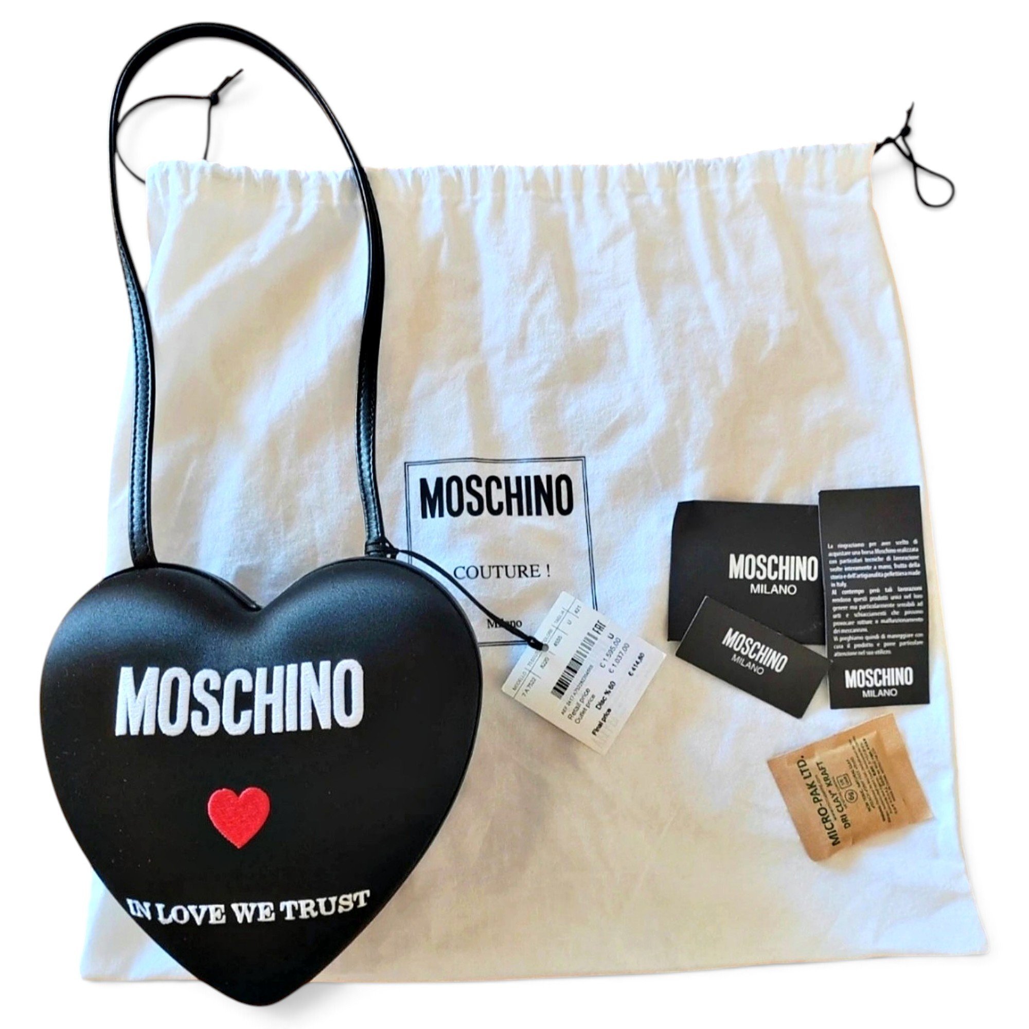 Handbag
