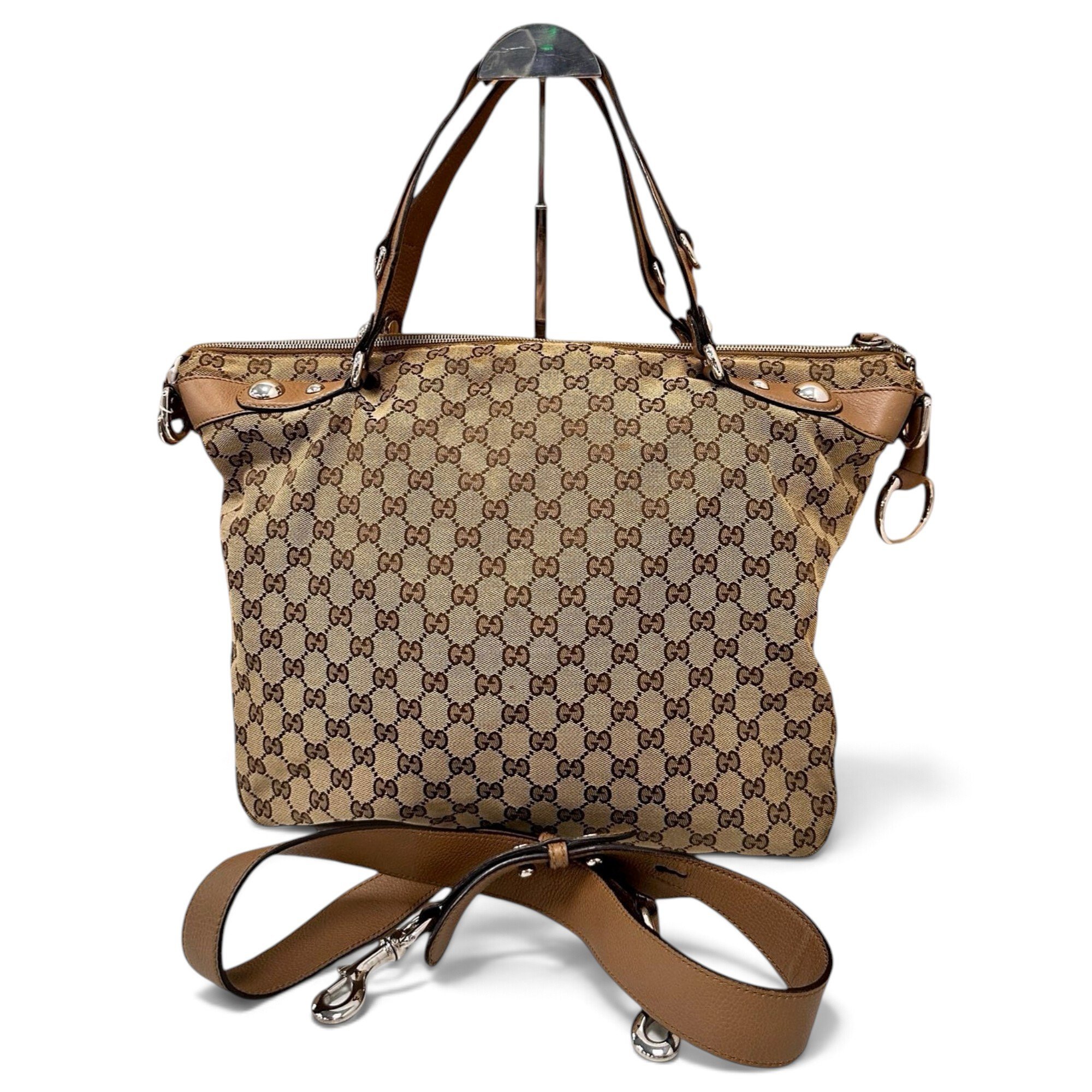 Cloth tote