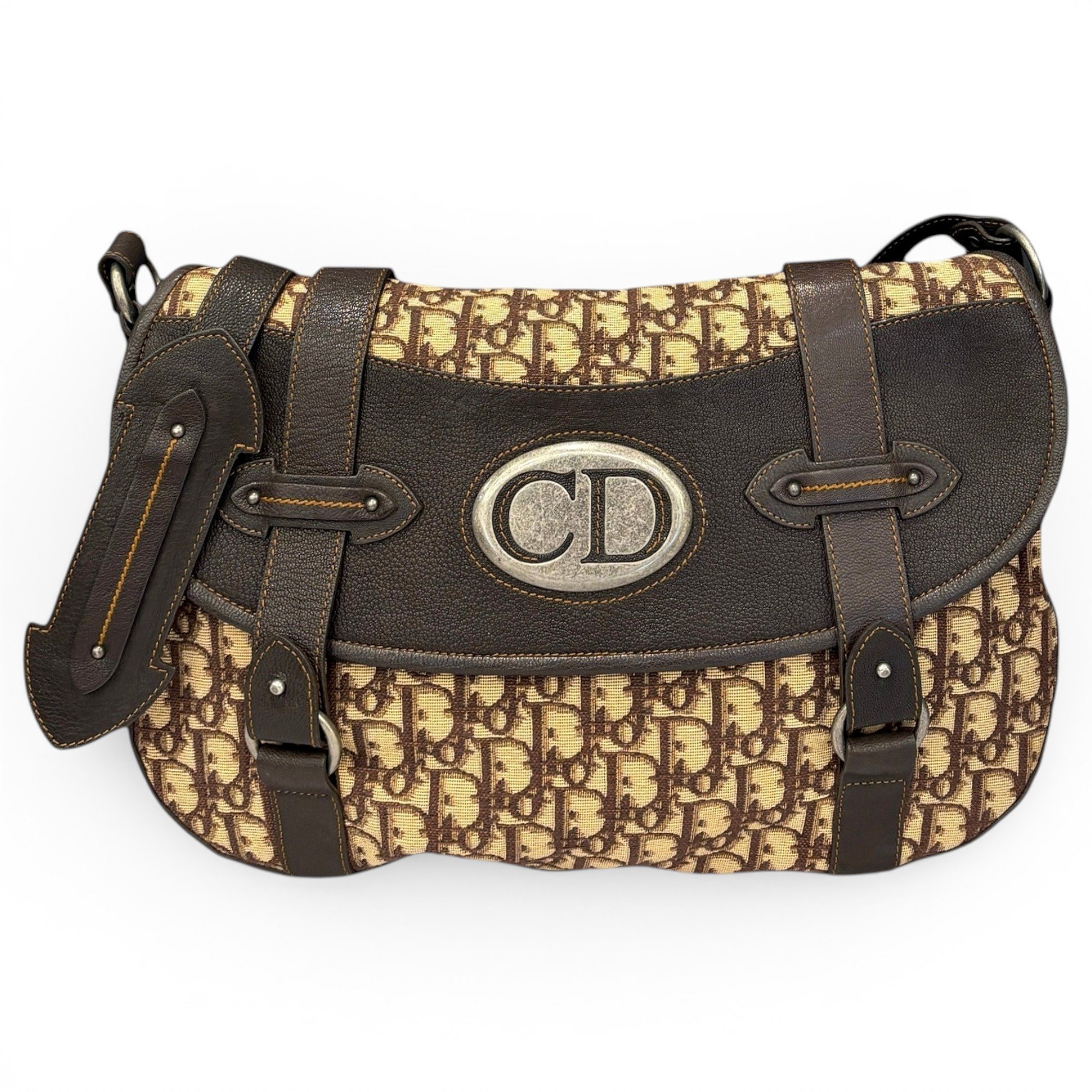 Cloth handbag