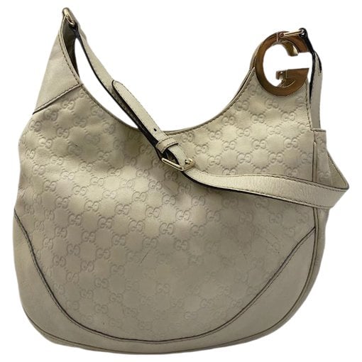Charlotte leather tote