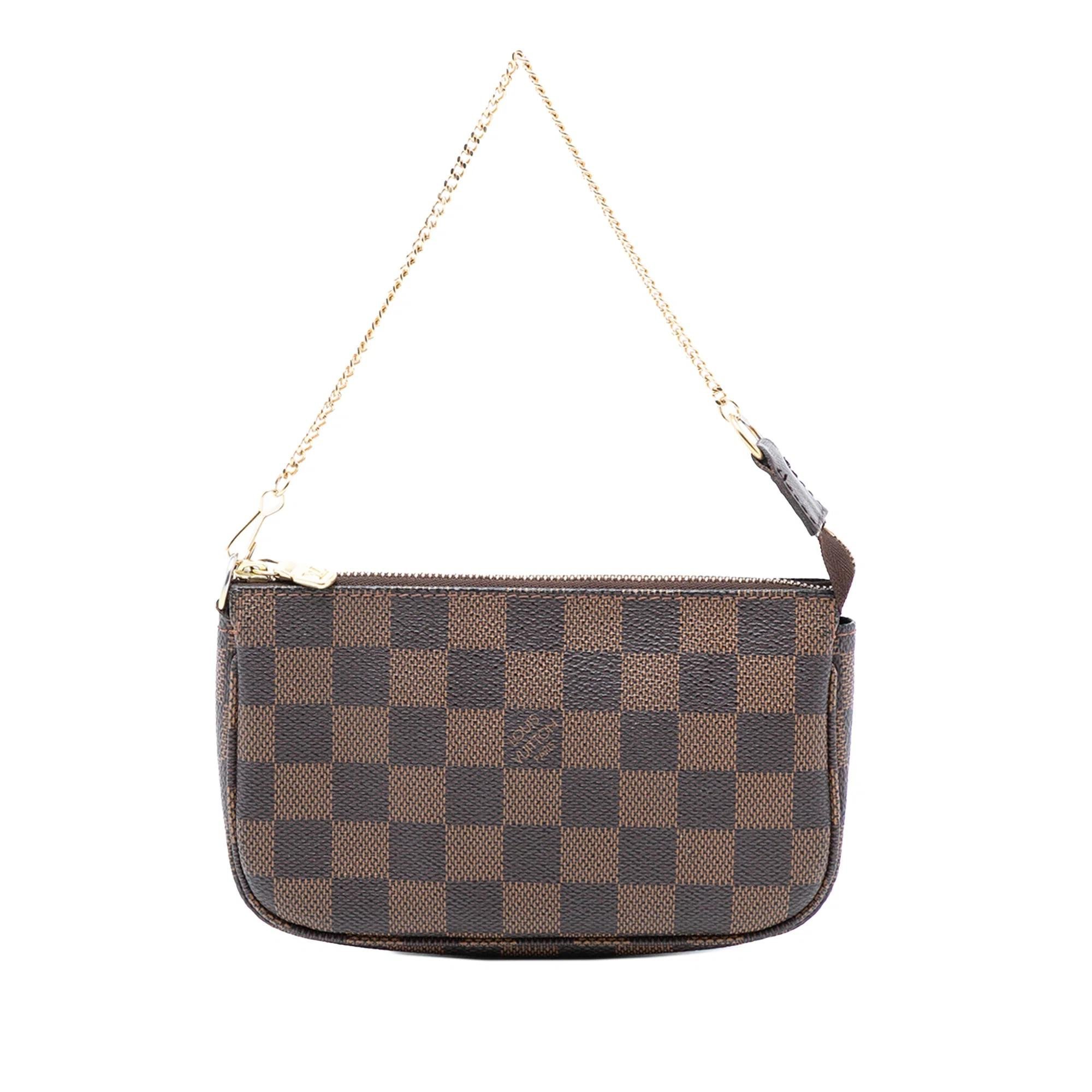 Pochette Accessoire cloth handbag