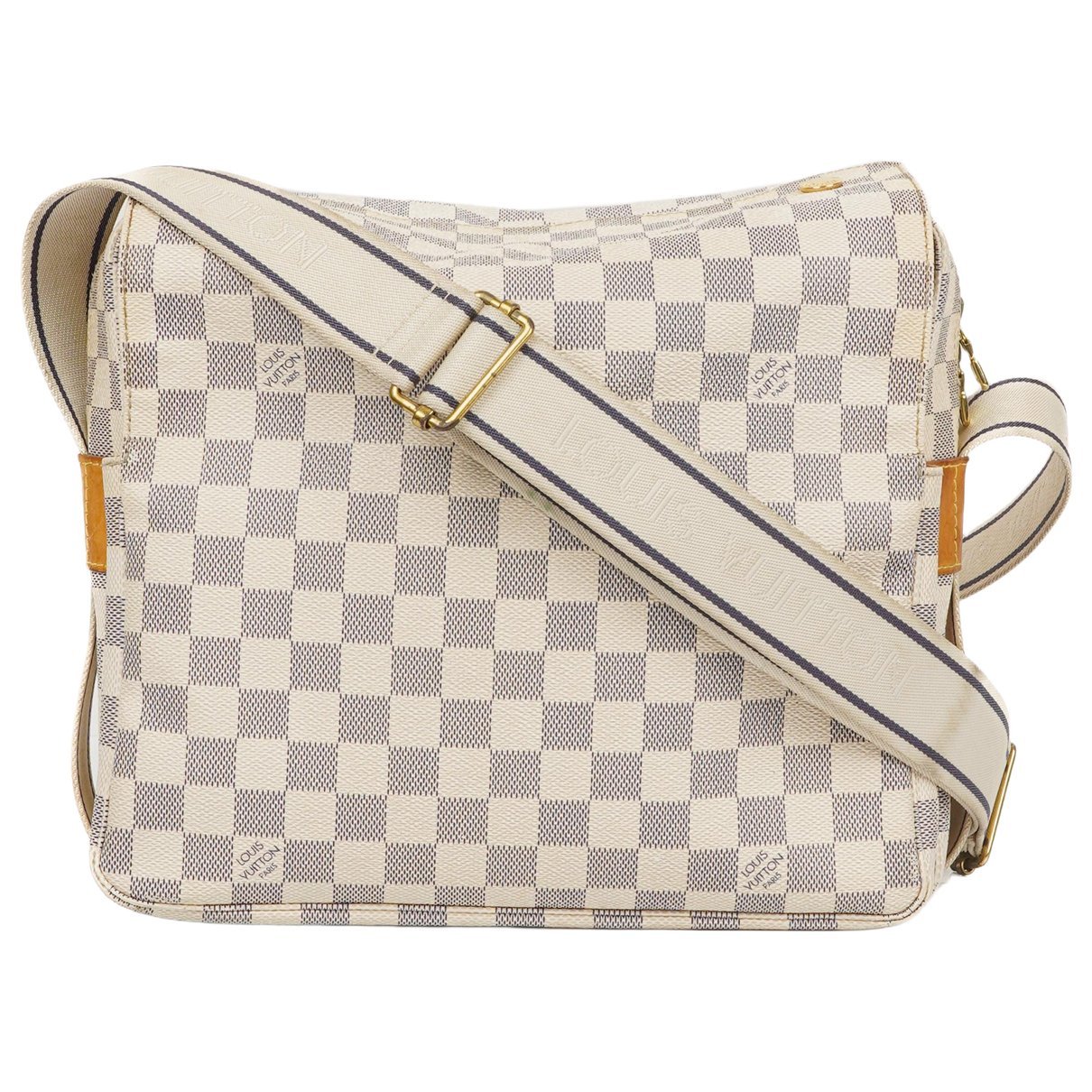 Naviglio cloth handbag