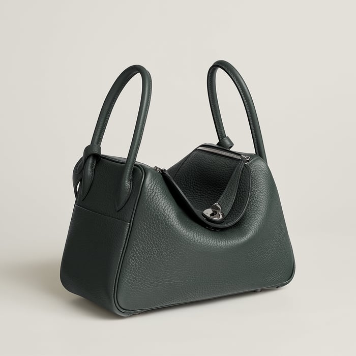 Vert Mangrove Lindy 26 Bag