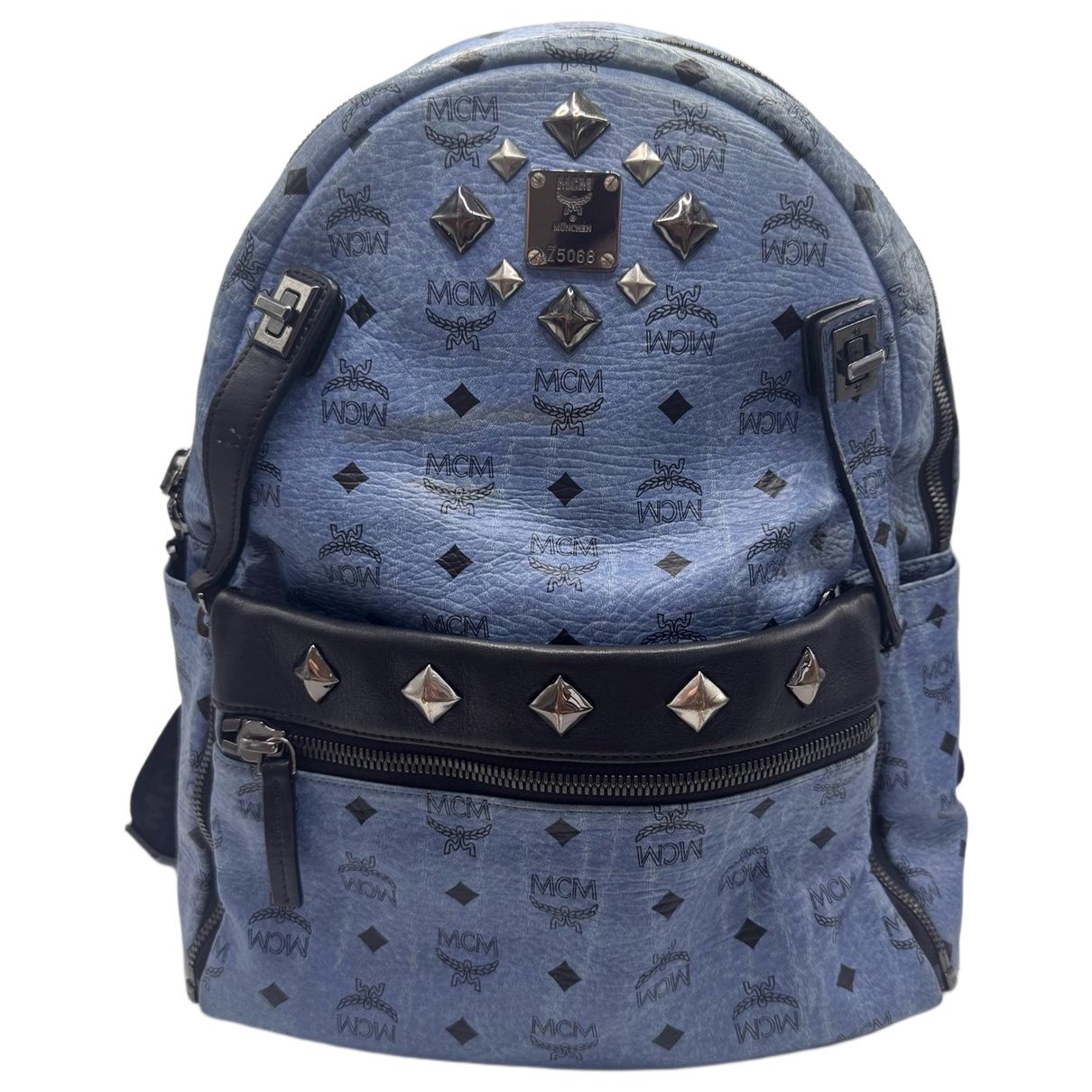 MCM Stark backpack