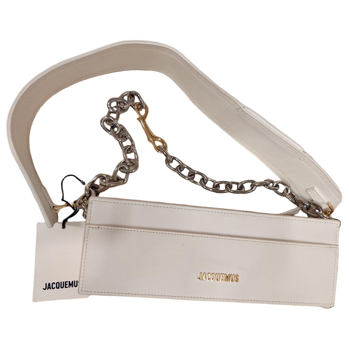 Chiquito Long leather handbag
