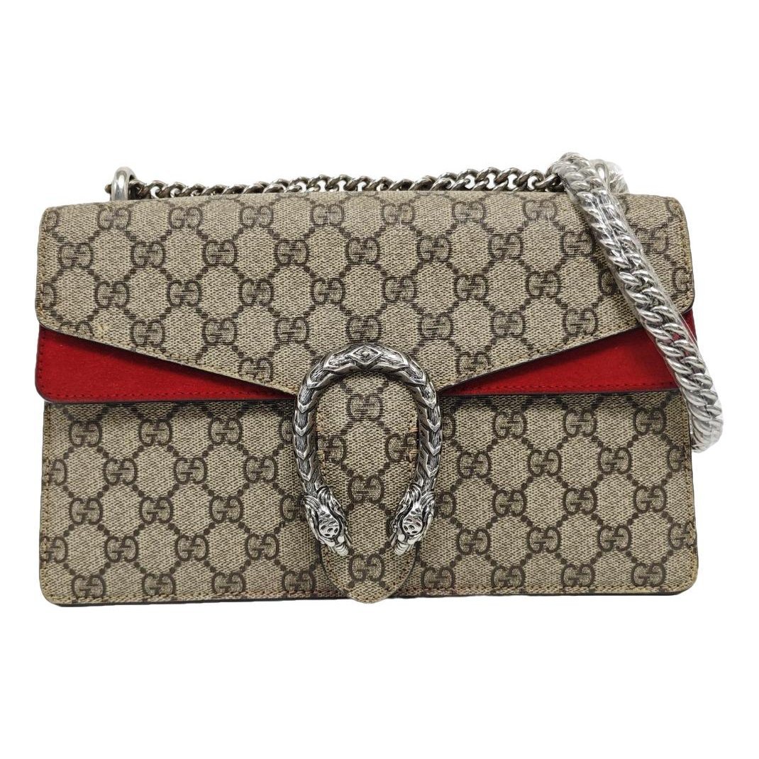 Dionysus cloth handbag