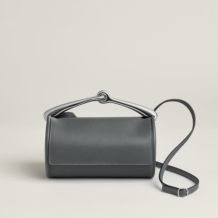 Gris Misty Maximors Bag
