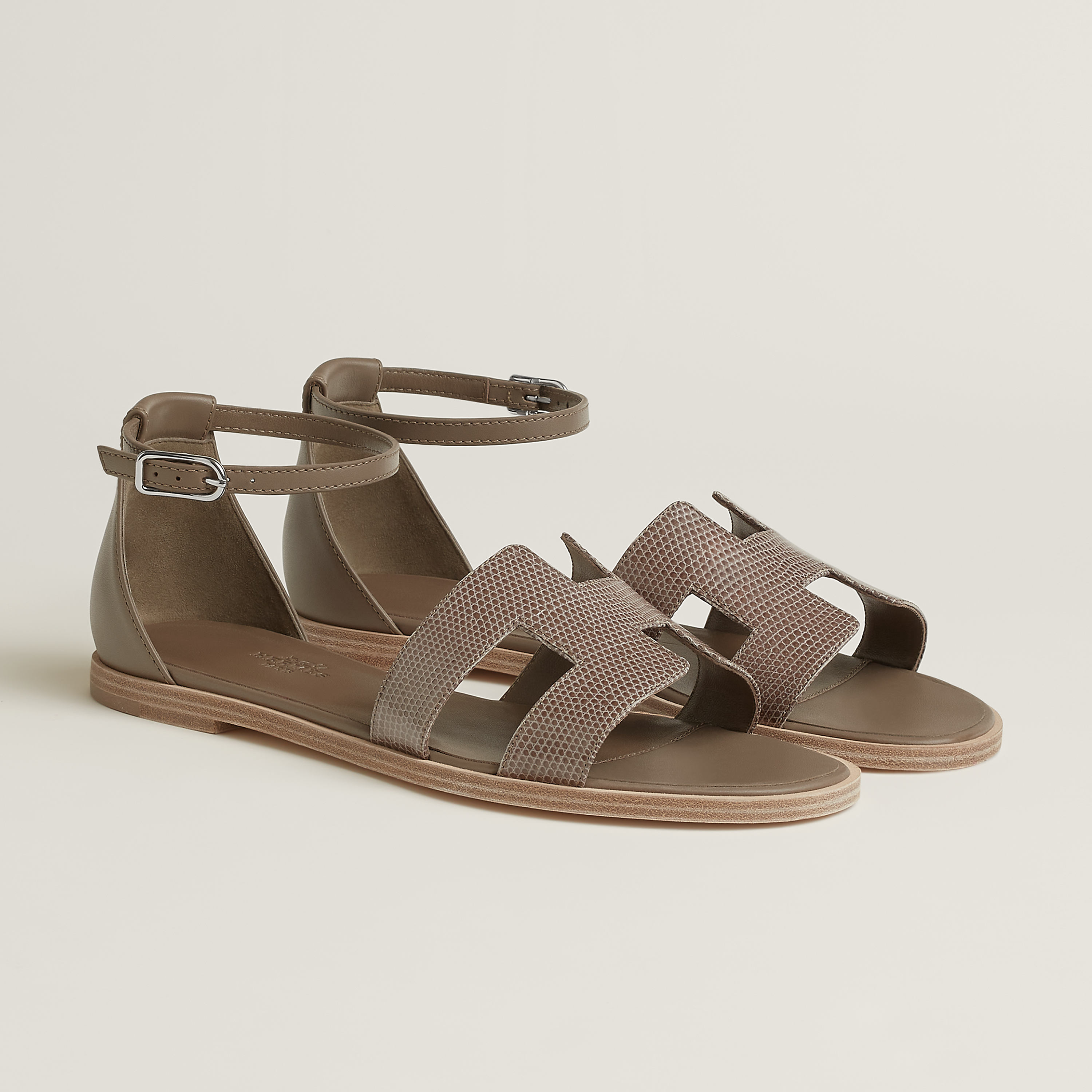 Santorini sandal