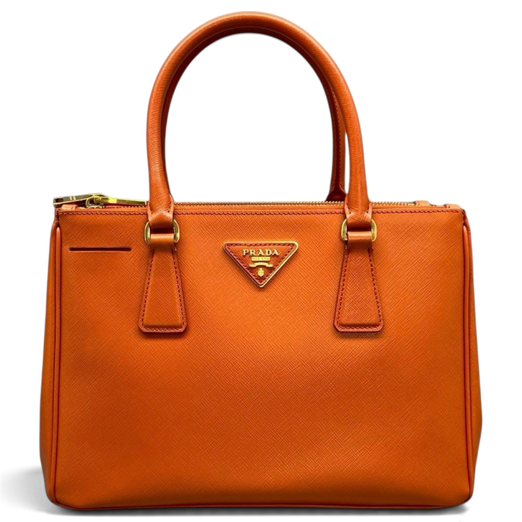 Re-Edition 1995 leather handbag