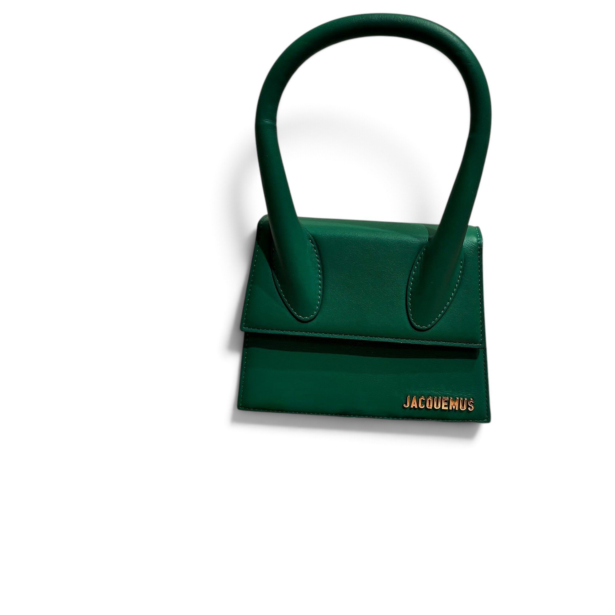 Chiquito leather handbag