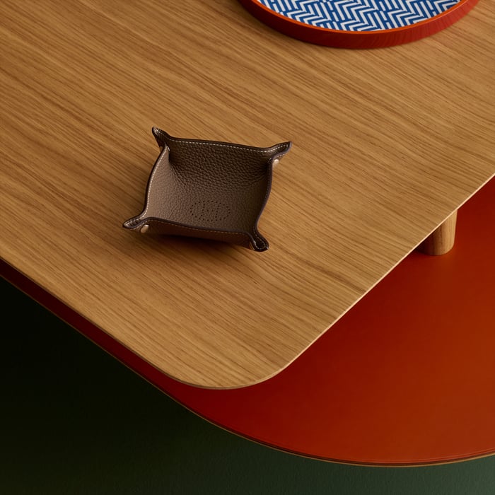 Étoupe Mises Et Relances H Evelyne Mini Change Tray