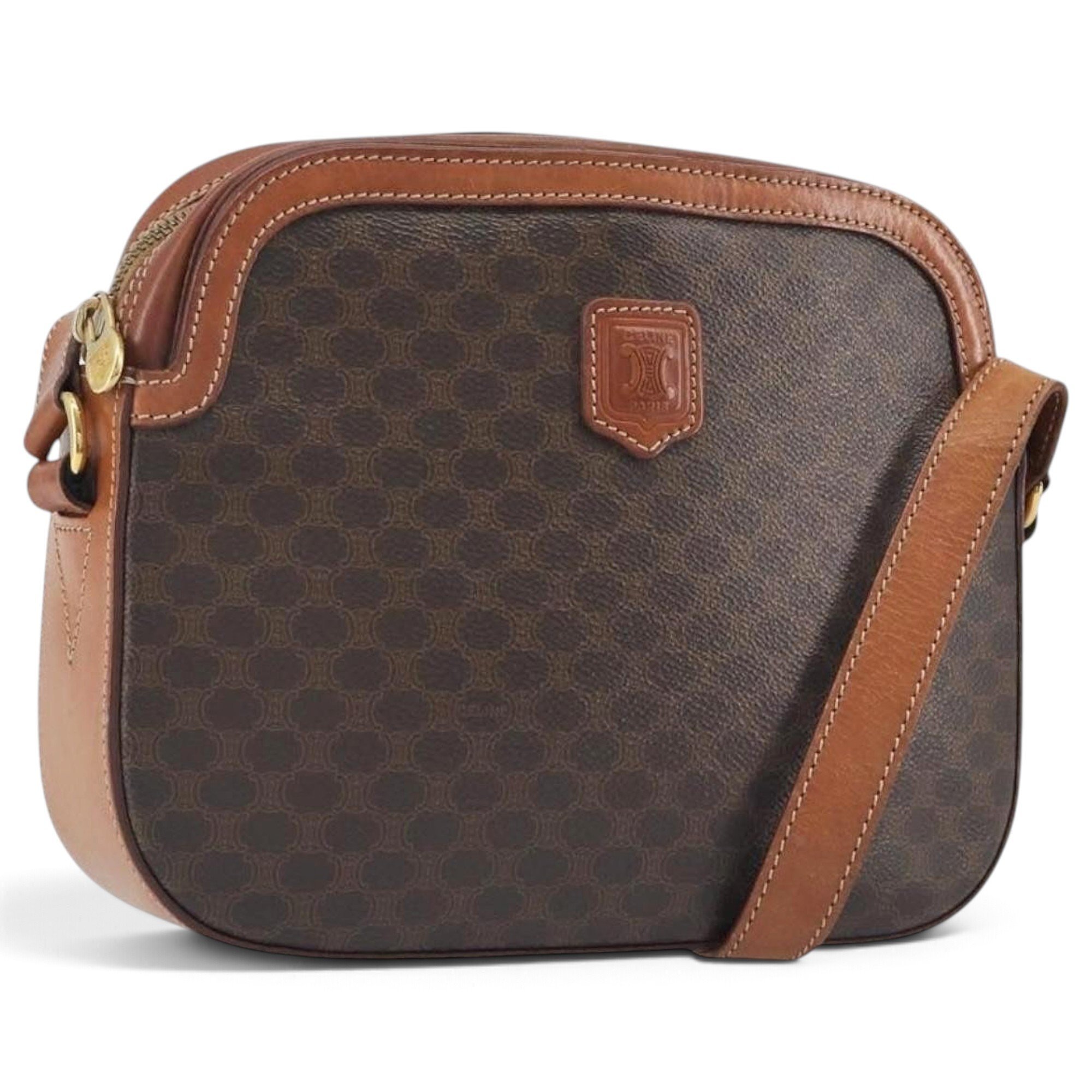 Cloth handbag